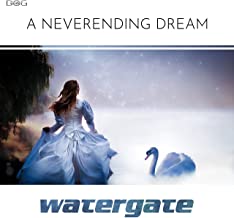 Song title: A never ending dream - Artist: Mythos n watergate